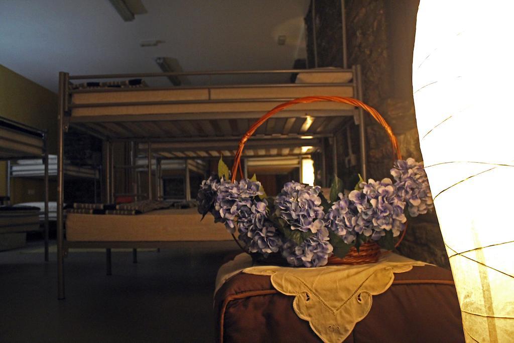 Albergue San Lazaro Sarria Cameră foto