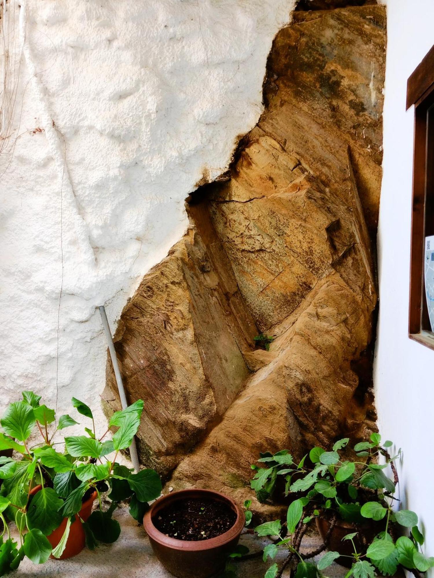 Albergue San Lazaro Sarria Exterior foto